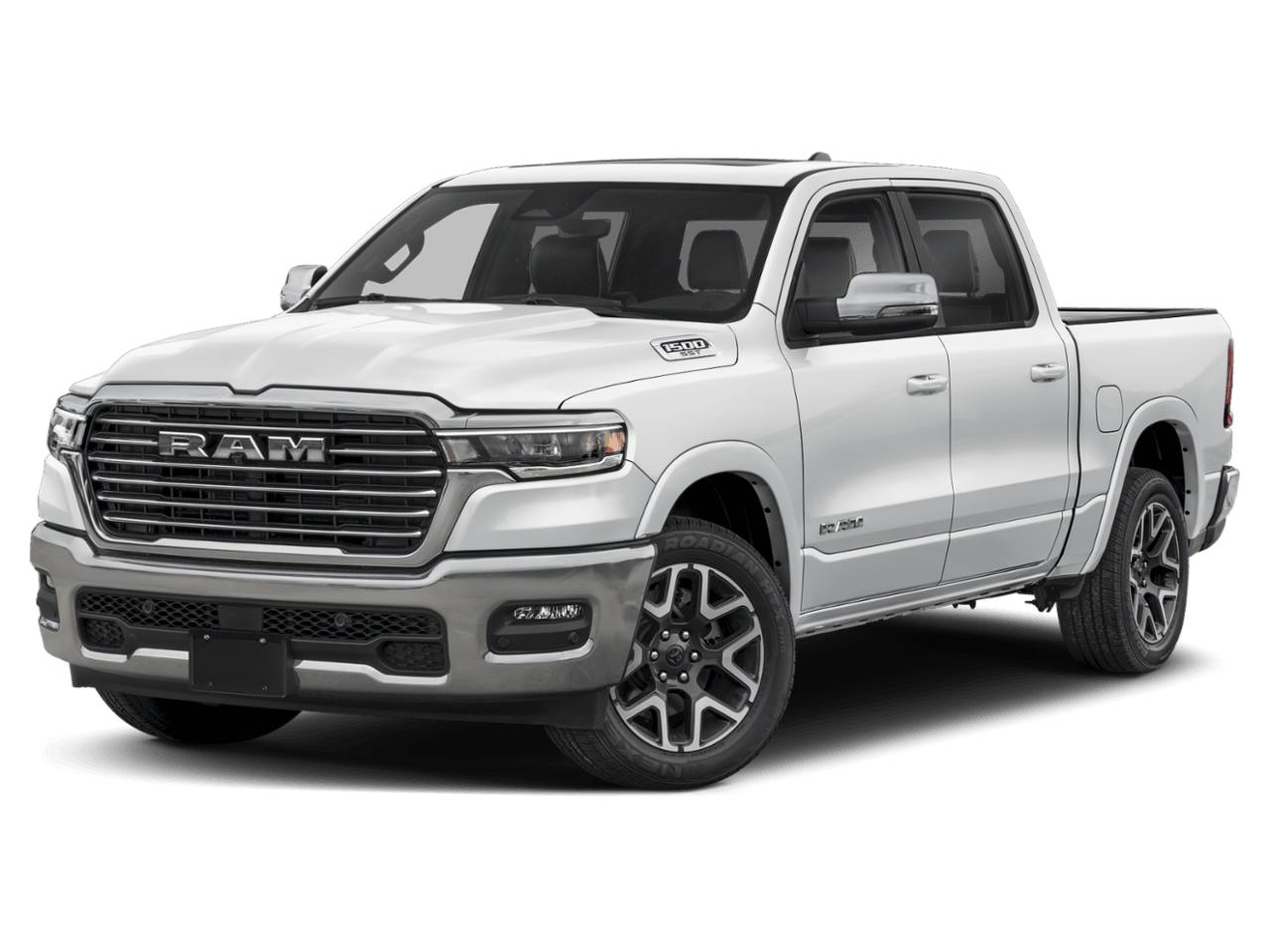 ram ram 1500 pickup 2026 1C6SRFJP3TN255009 image ram ram 1500 pickup 2026 1C6SRFJP3TN255009 image